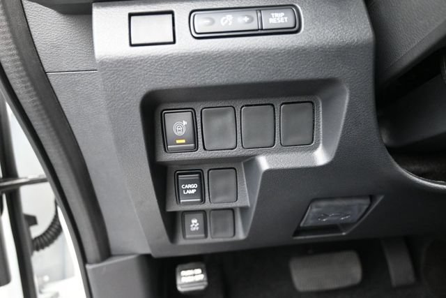 New 2026 Nissan Frontier SV w/ Tow Package RWD image 18