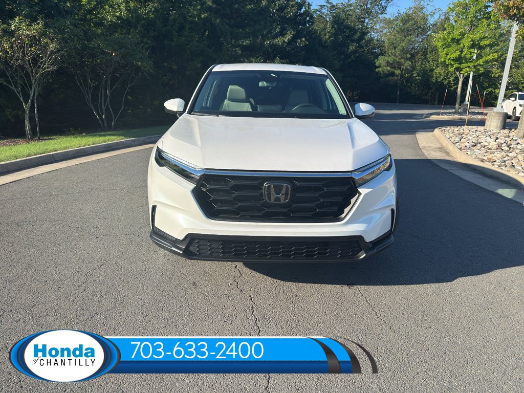 New 2026 Honda CR-V LX image 2