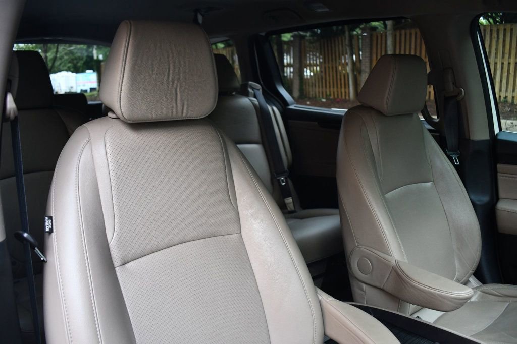 Used 2019 Honda Odyssey Elite image 29