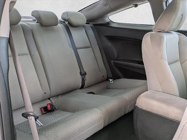 Used 2015 Honda Civic EX image 21