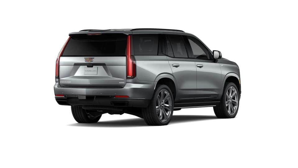 New 2026 Cadillac Escalade Sport w/ Touring Package AWD/4WD image 64