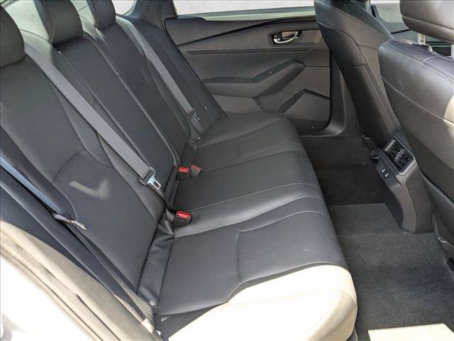 Used 2025 Honda Accord Sport image 19