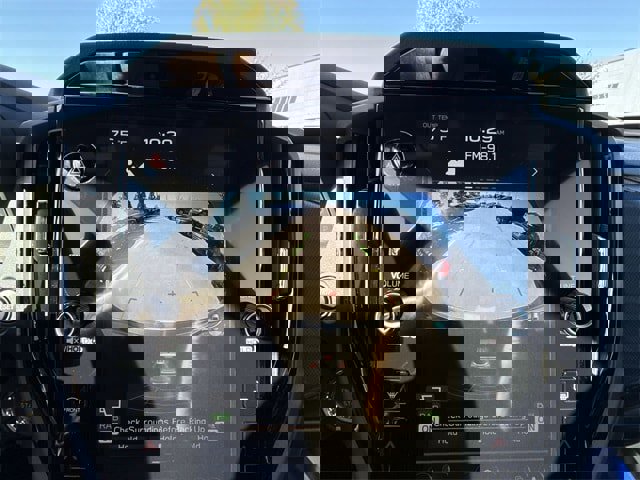 New 2025 Subaru Forester Touring image 17