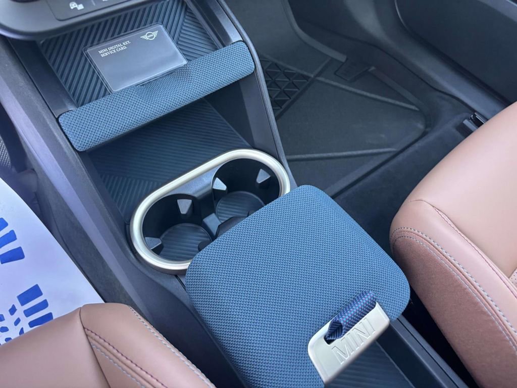 New 2026 MINI Cooper Countryman S image 23