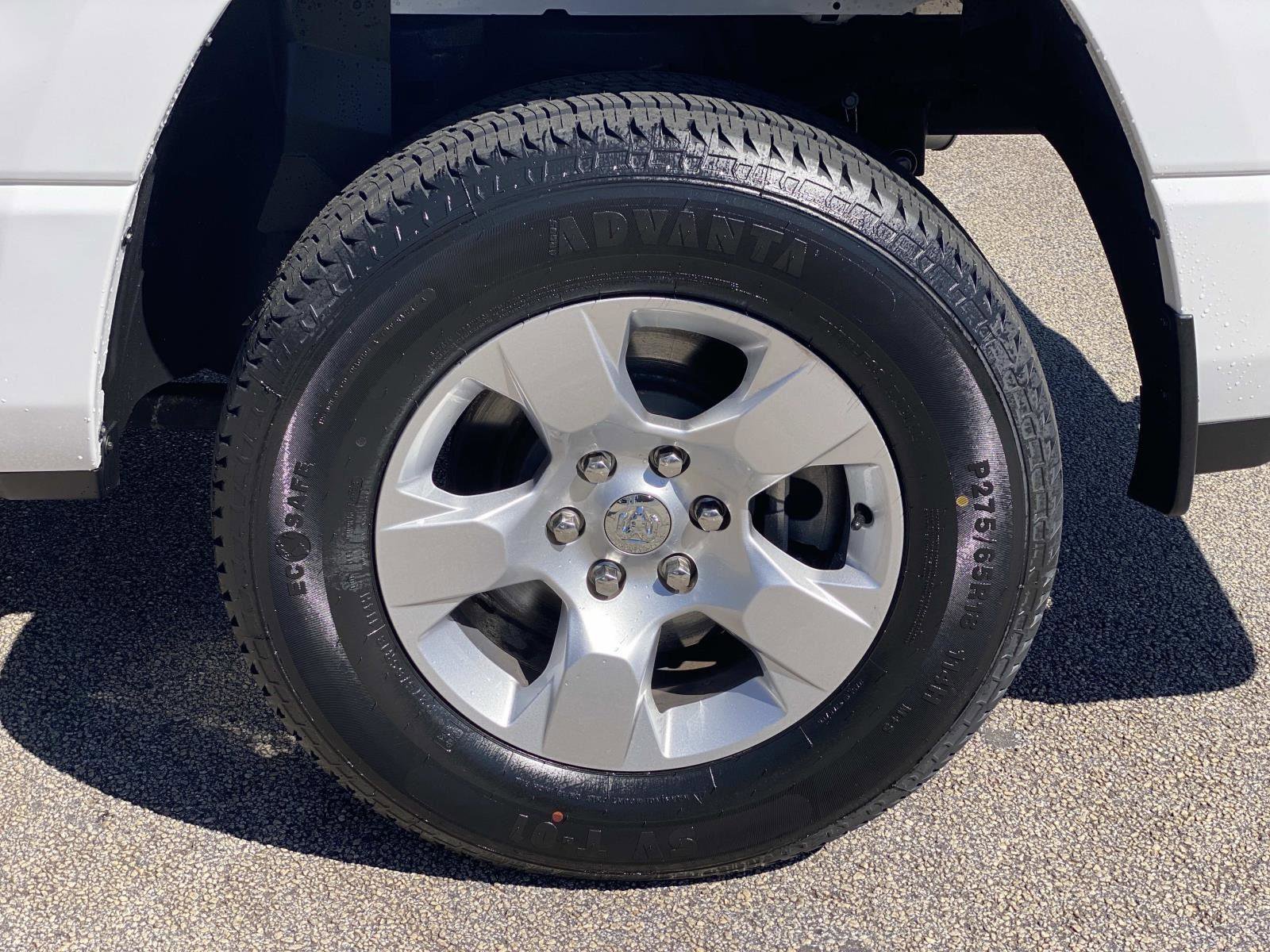 Certified 2023 RAM 1500 Big Horn AWD/4WD image 17