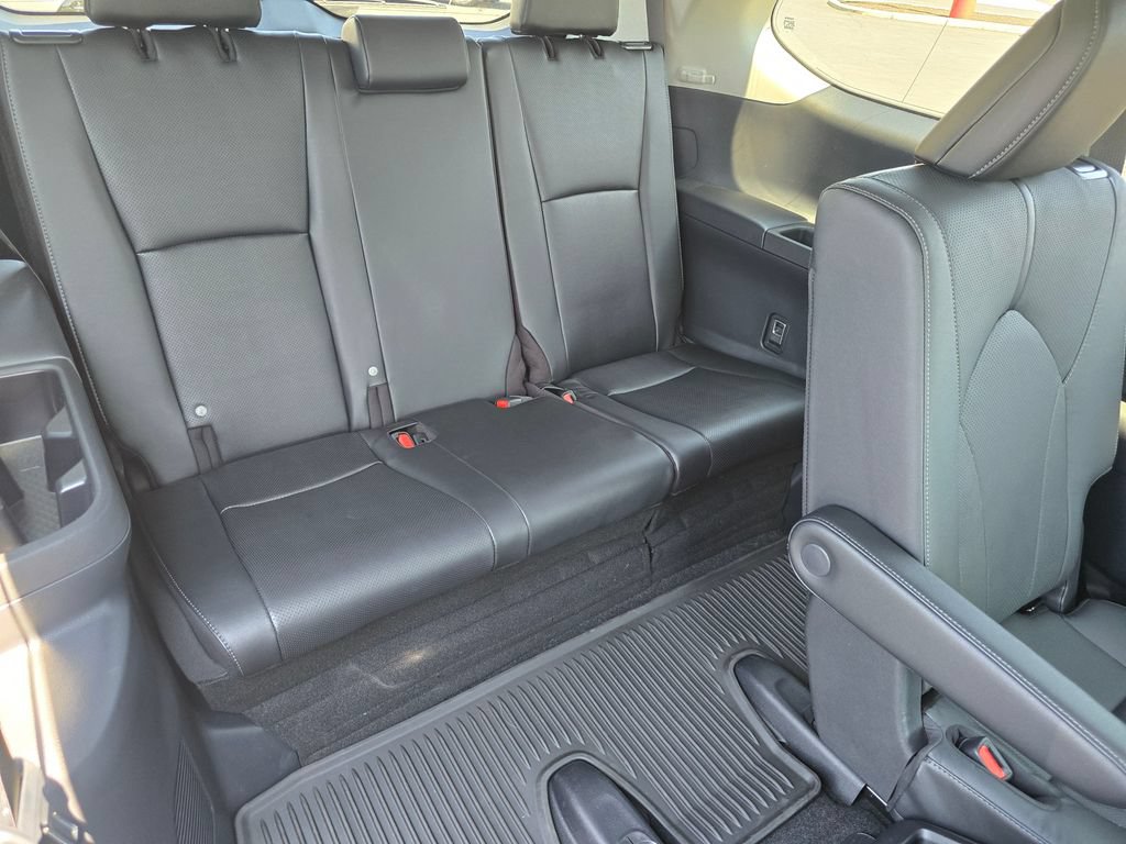 New 2026 Toyota Grand Highlander AWD image 15