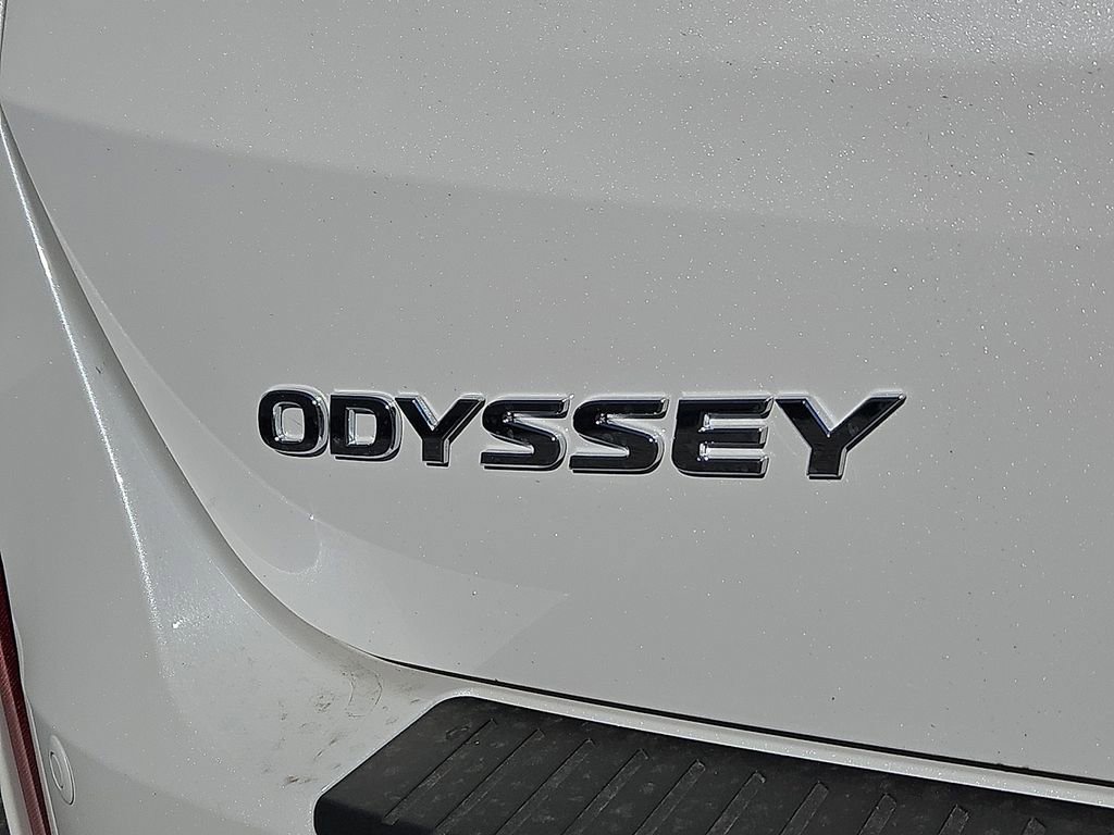 New 2026 Honda Odyssey Elite image 15