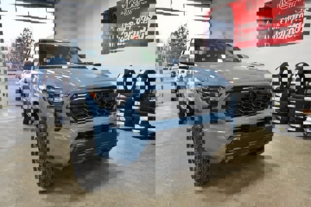 New 2026 Toyota Tacoma TRD Off-Road image 3