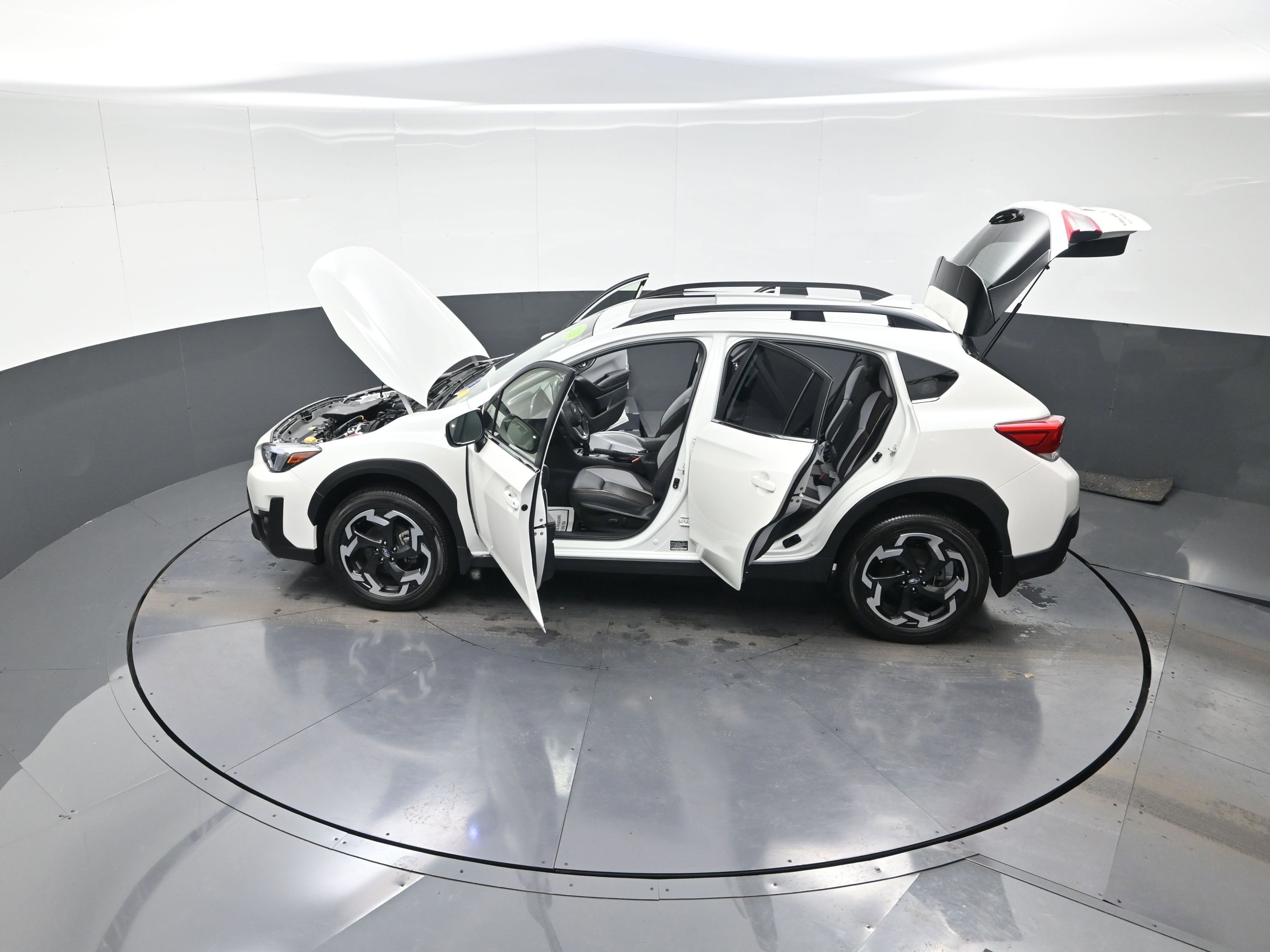 Used 2023 Subaru Crosstrek 2.5i Limited image 15