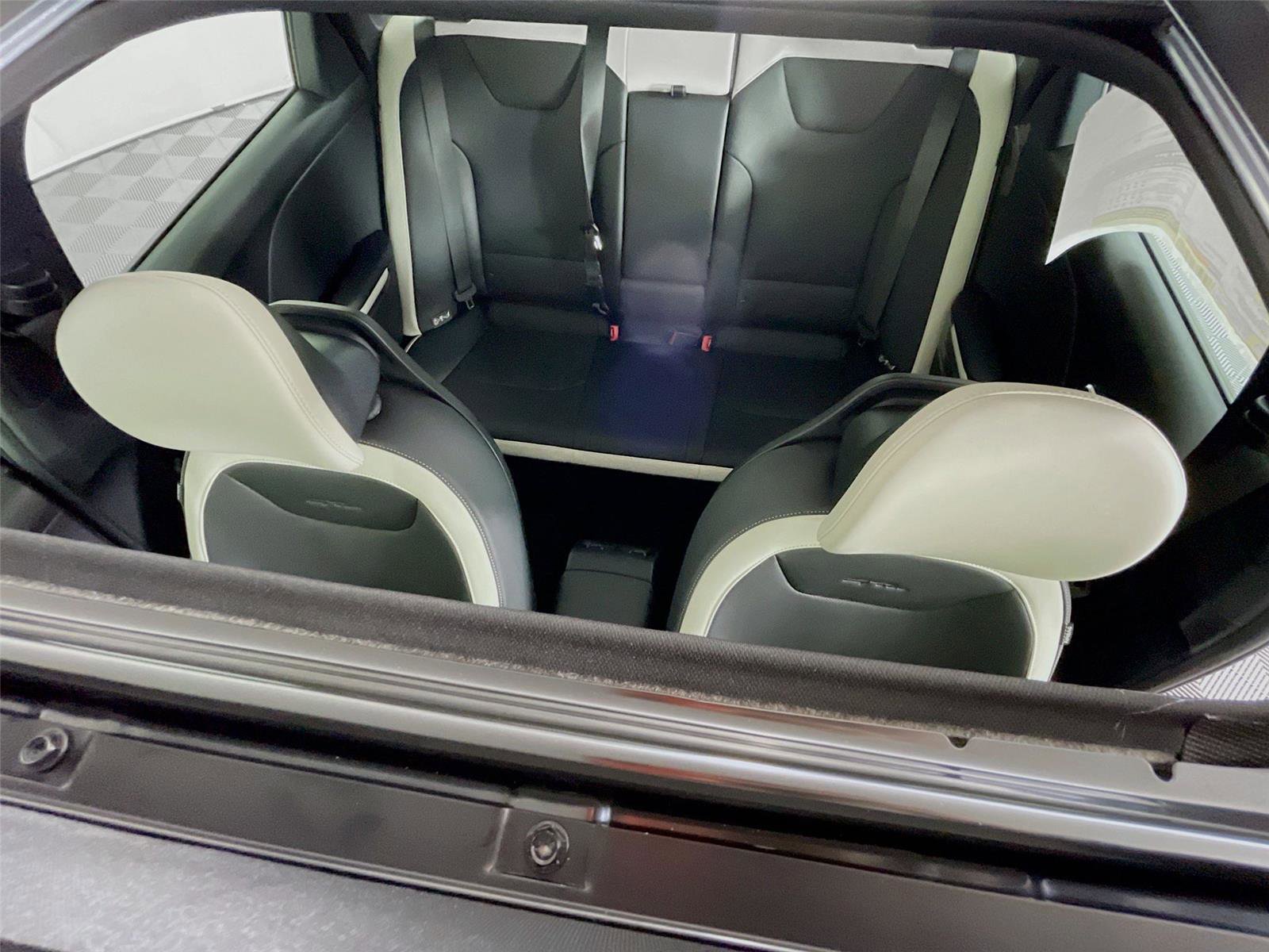 New 2026 Kia K4 GT-Line Turbo image 8