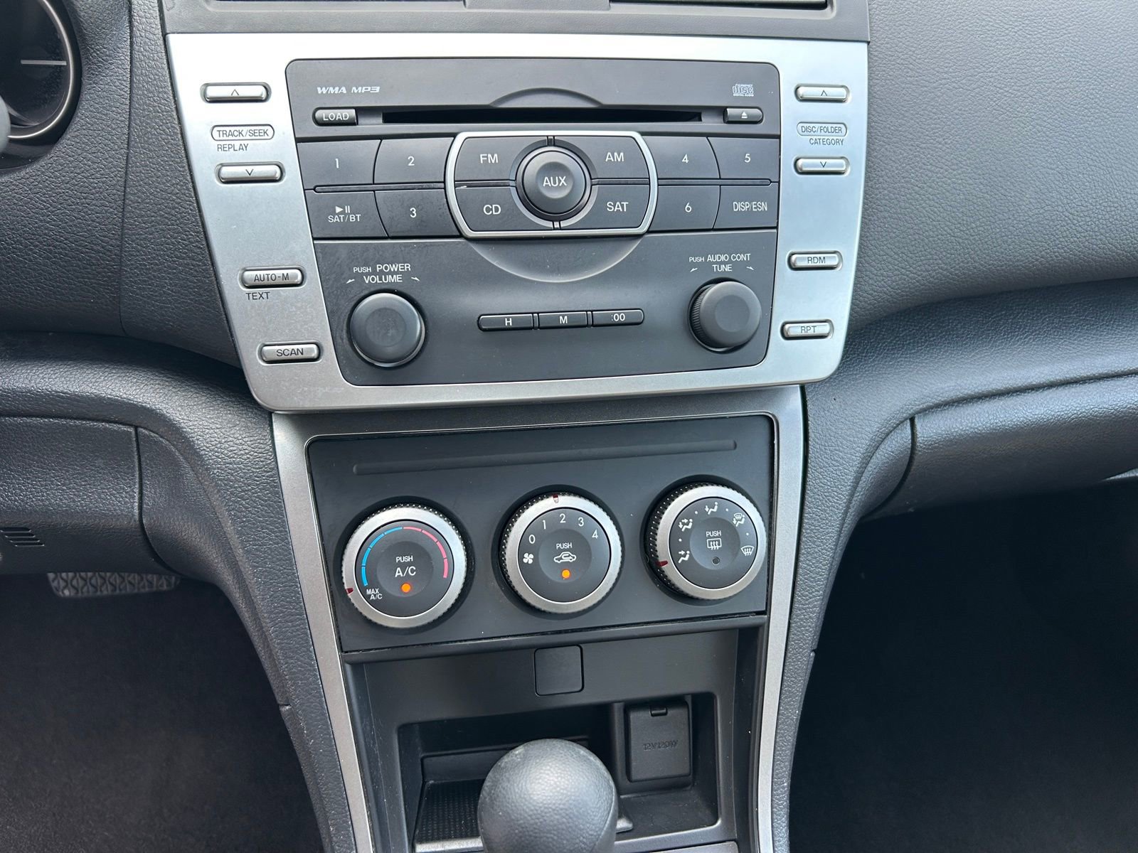 Used 2013 MAZDA MAZDA6 i Sport image 24