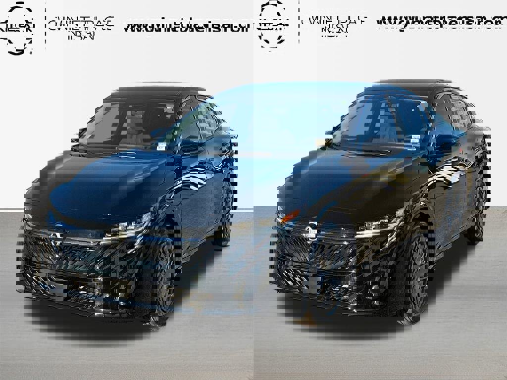 New 2026 Nissan Sentra S