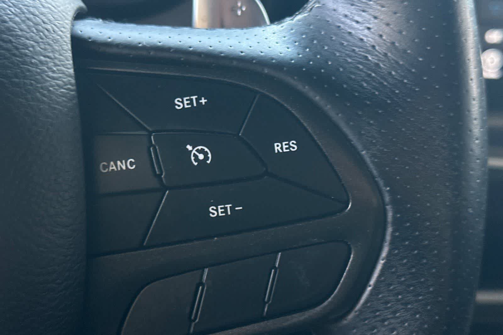 Used 2020 Dodge Challenger GT RWD image 28