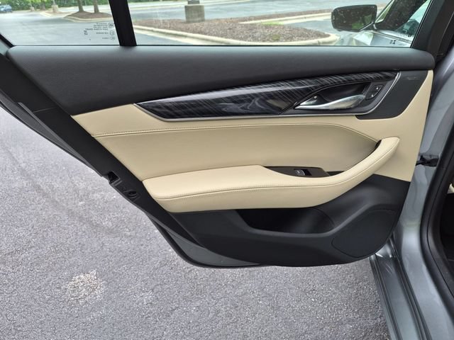 New 2026 Cadillac CT5 Premium Luxury w/ Technology Package RWD image 22