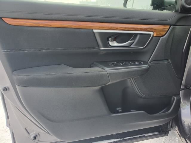 Used 2019 Honda CR-V EX image 11