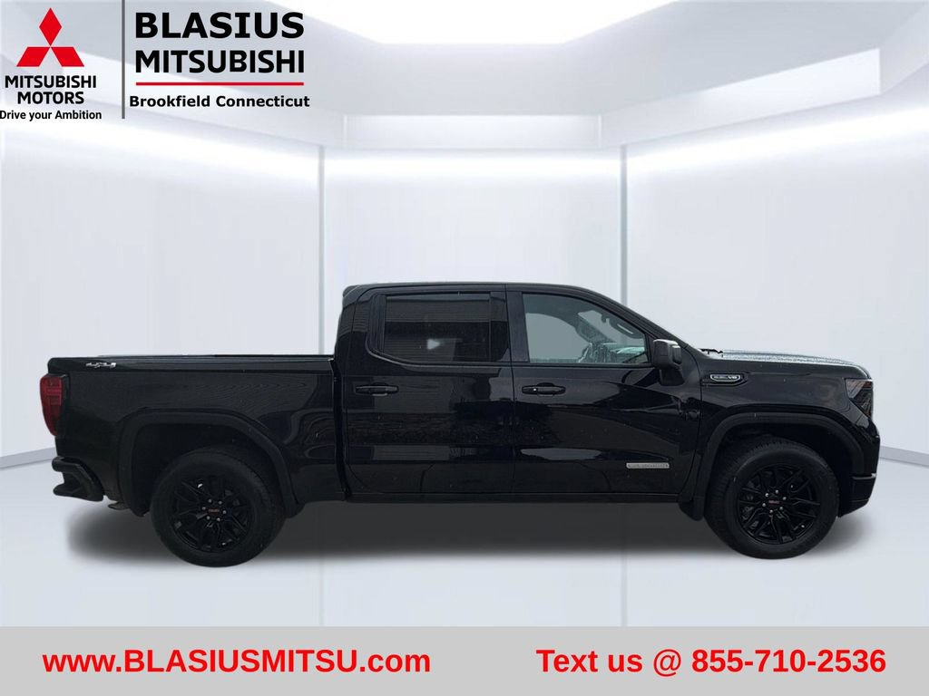 Used 2024 GMC Sierra 1500 Elevation AWD/4WD image 7