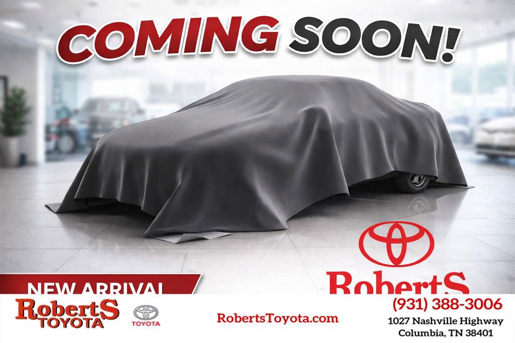 New 2026 Toyota Tundra Capstone image 1