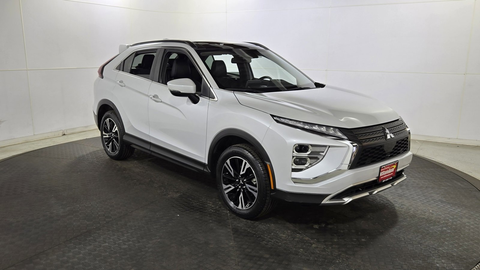 Used 2023 Mitsubishi Eclipse Cross SE