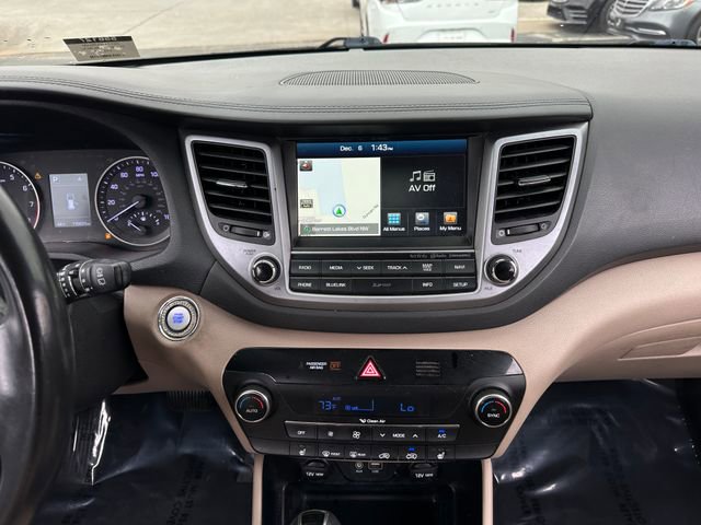 Used 2017 Hyundai Tucson SE Plus w/ Cargo Package image 15