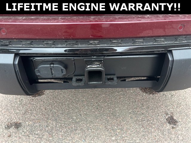 New 2025 Jeep Grand Cherokee L Limited w/ Black Appearance Package image 49