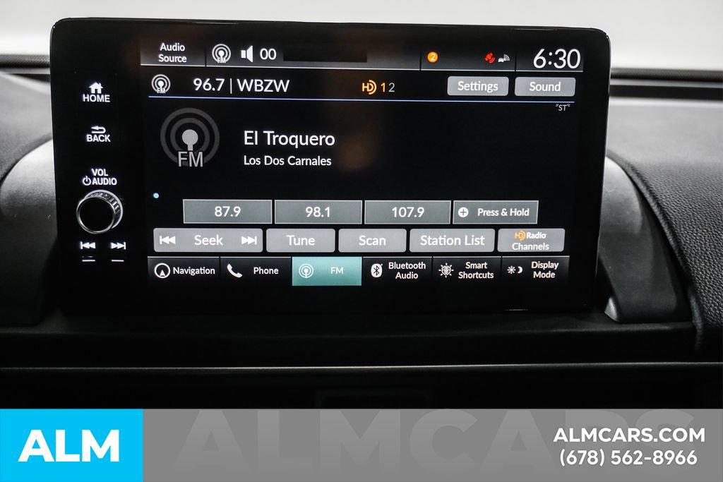 Used 2023 Honda Pilot Elite image 38