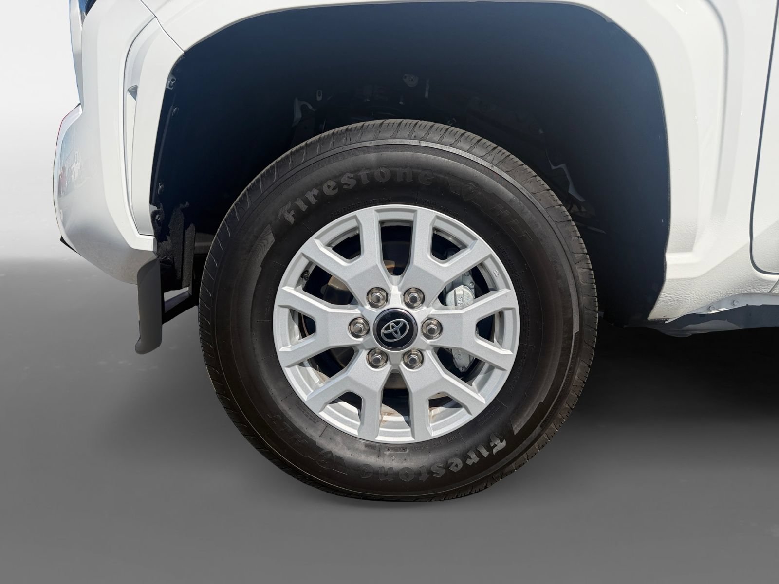 Certified 2025 Toyota Tacoma SR RWD image 14