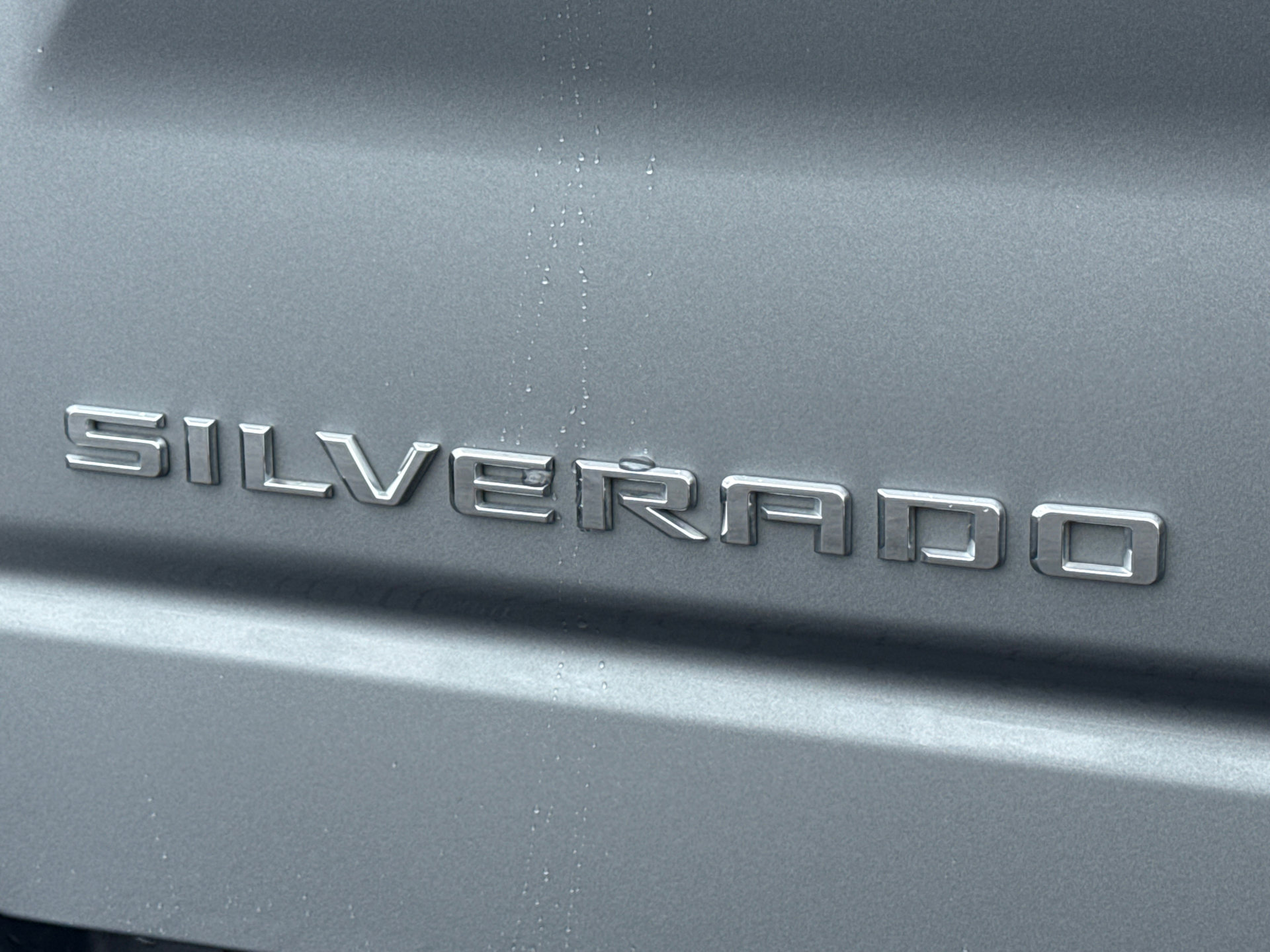 Used 2023 Chevrolet Silverado 1500 ZR2 w/ Technology Package AWD/4WD image 9