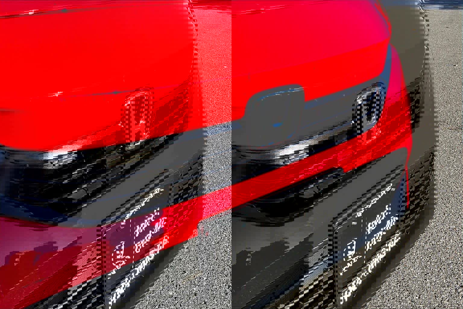 Used 2024 Honda Civic Sport image 28