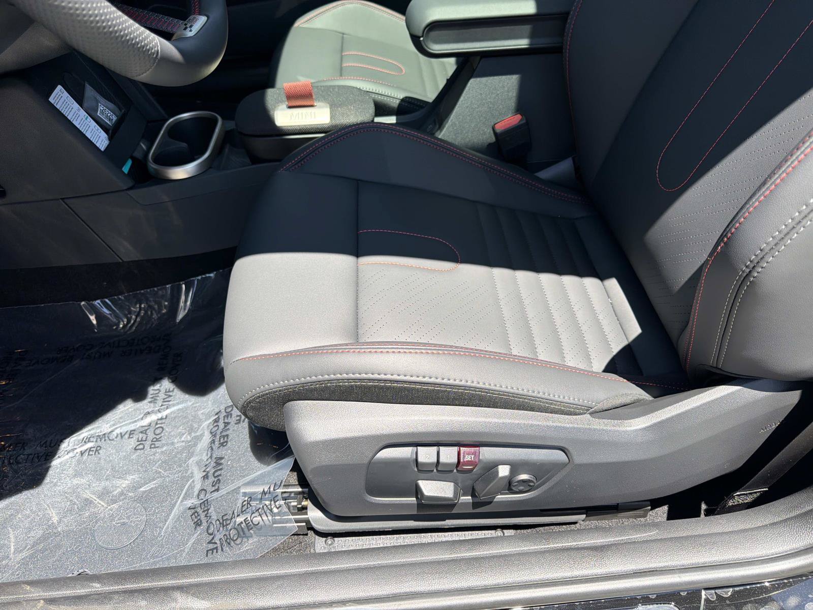 New 2026 MINI Cooper S FWD image 10