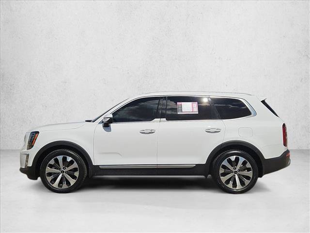 Used 2021 Kia Telluride S AWD/4WD image 9