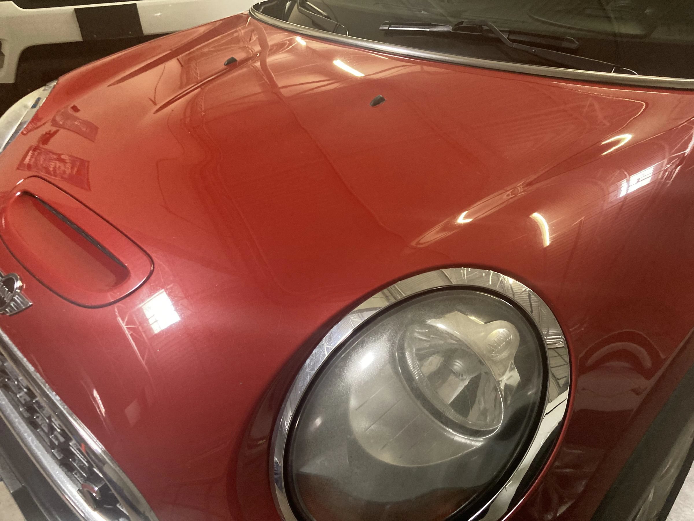 Used 2014 MINI Cooper S FWD image 12