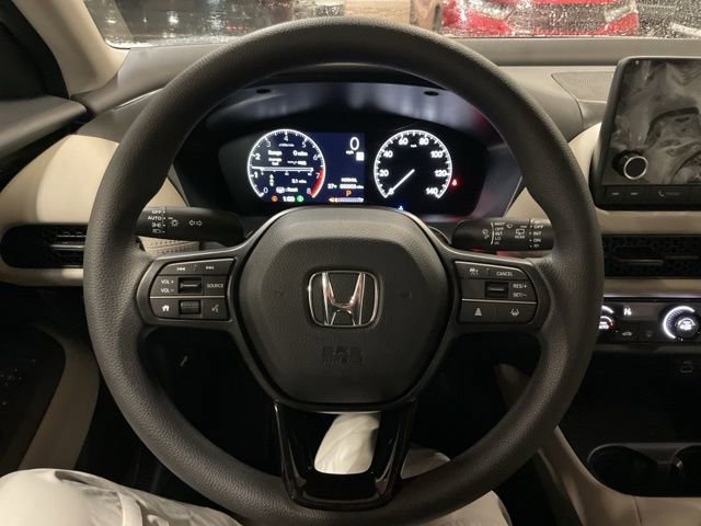 New 2025 Honda HR-V LX image 20
