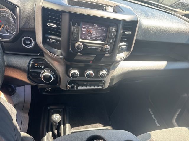 Used 2022 RAM 2500 Tradesman AWD/4WD image 25