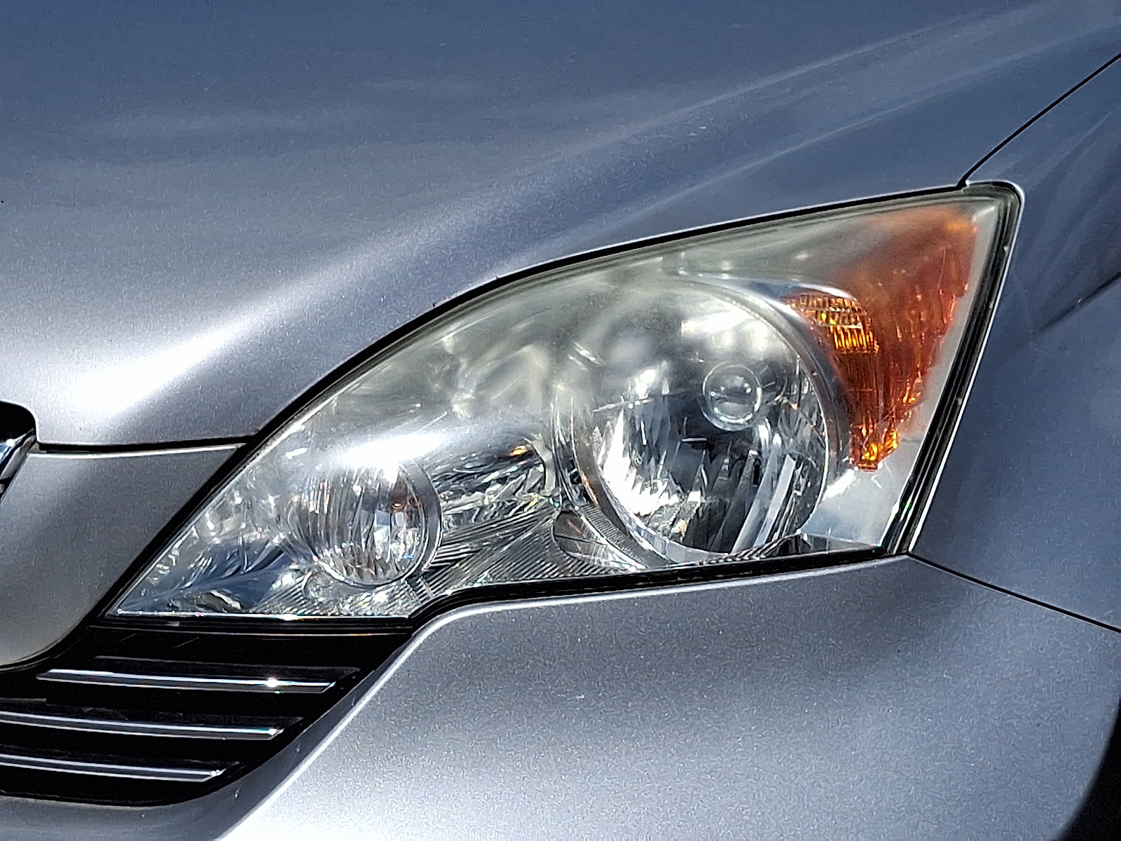 Used 2009 Honda CR-V EX-L image 12