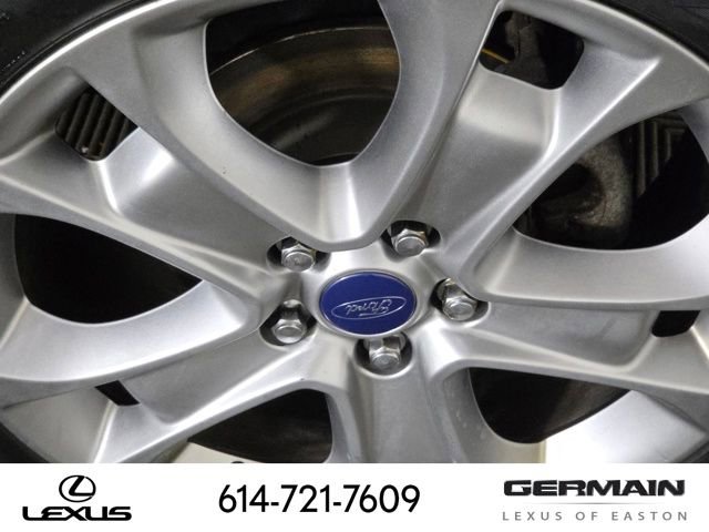 Used 2014 Ford Escape Titanium image 14