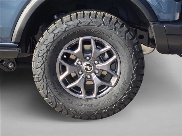 New 2025 Ford Bronco Badlands image 9