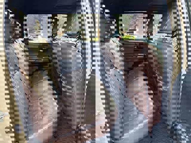 Used 2017 Toyota Tacoma Limited image 13