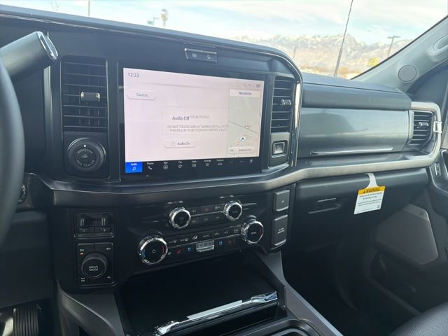 New 2026 Ford F350 Lariat w/ Black Appearance Package AWD/4WD image 21