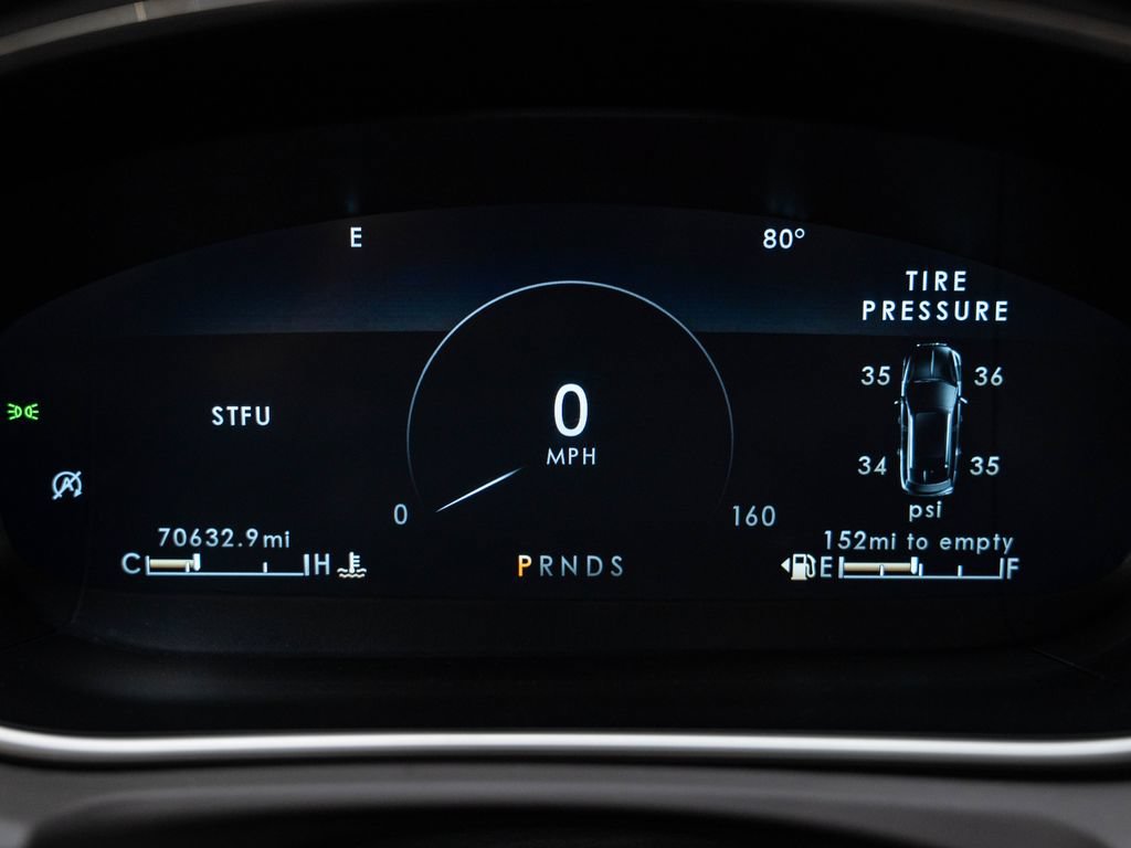 Used 2019 Lincoln Nautilus Select FWD image 32