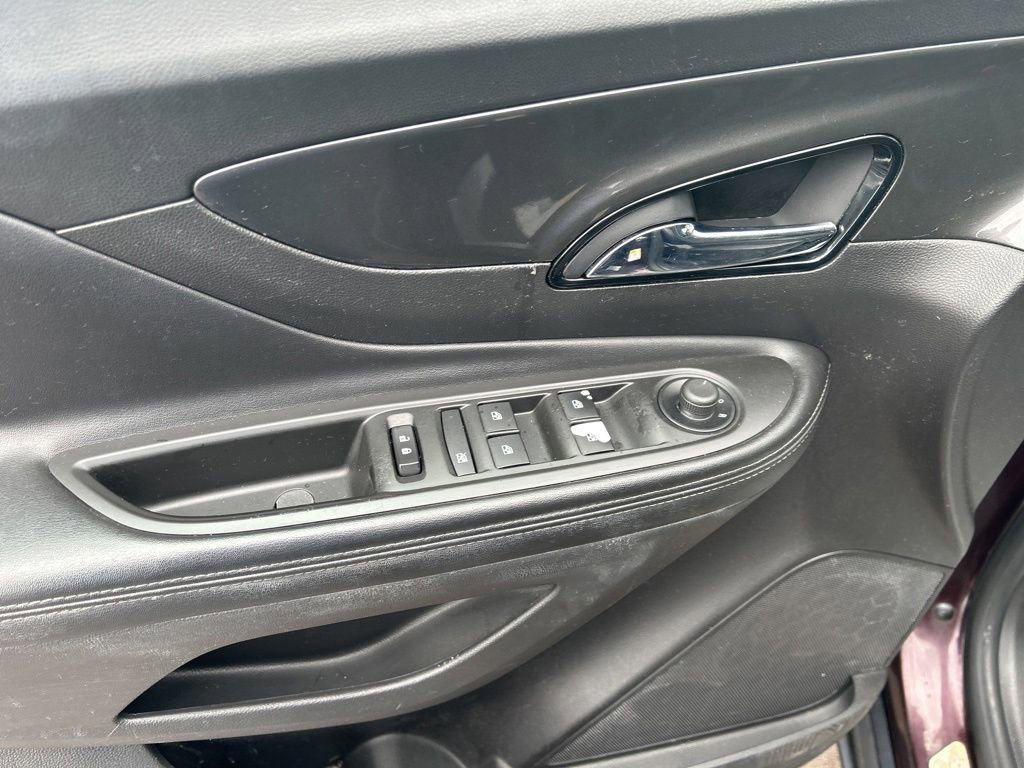 Used 2018 Buick Encore Preferred AWD/4WD image 20
