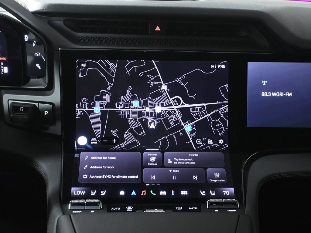 New 2026 Porsche Cayenne S AWD/4WD image 23