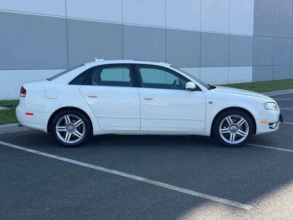 Used 2006 Audi A4 2.0T AWD/4WD image 4