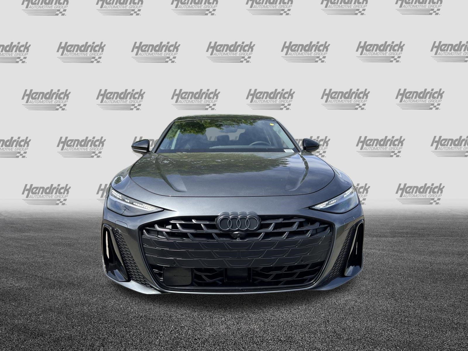 New 2026 Audi A6 Prestige image 3