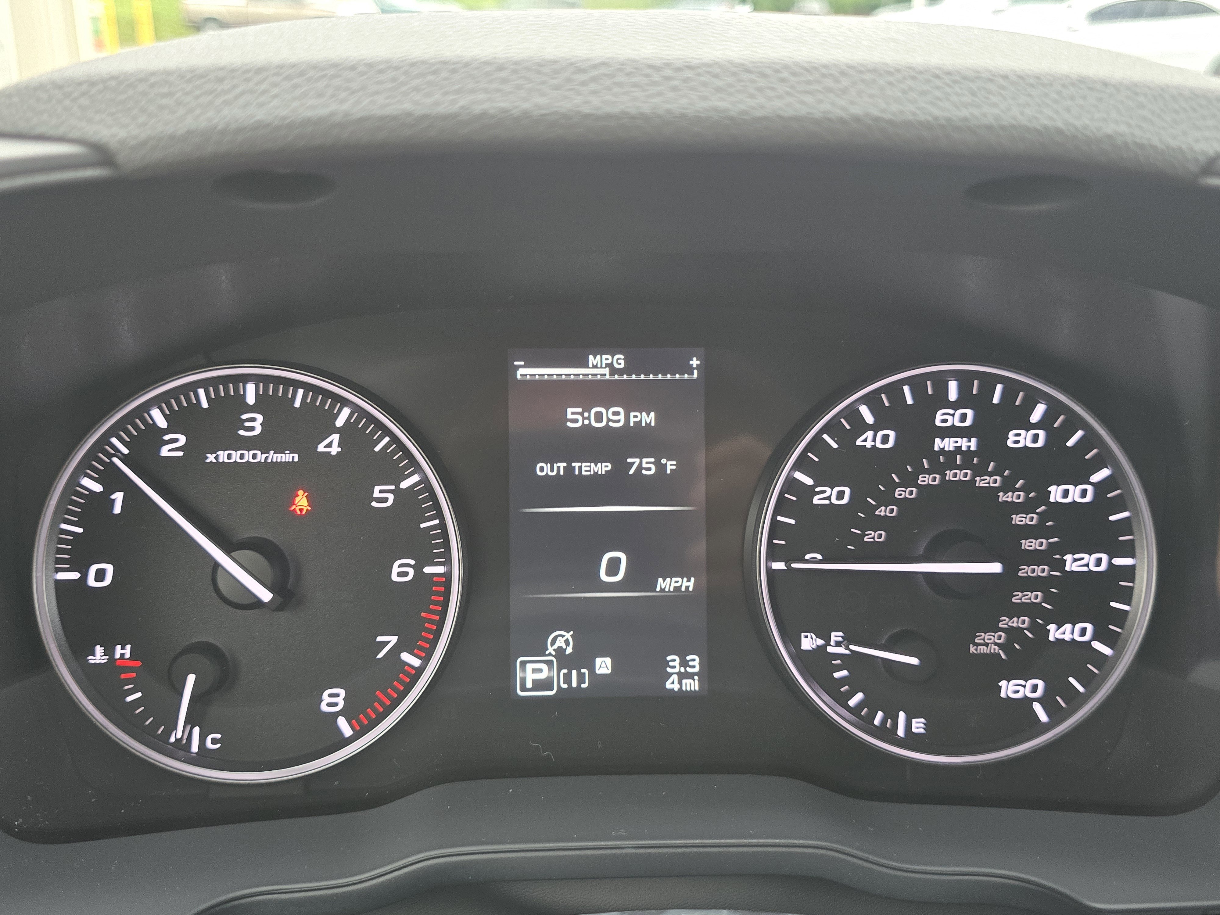 New 2025 Subaru Crosstrek 2.5i Limited w/ Crosstrek Mirror Package image 26