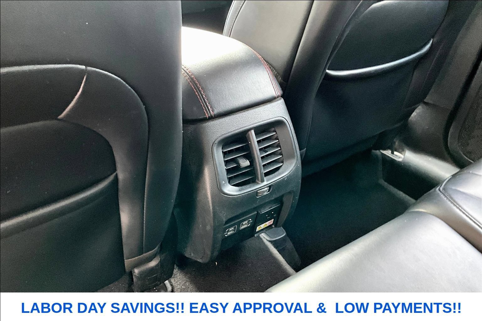 Used 2021 Jeep Cherokee Trailhawk w/ Sun, Sound & Nav Group AWD/4WD image 11