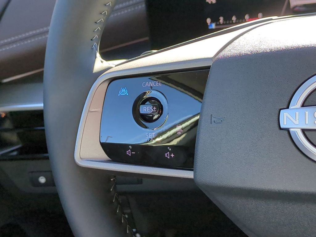 New 2026 Nissan Murano Platinum w/ Cargo Package AWD/4WD image 18