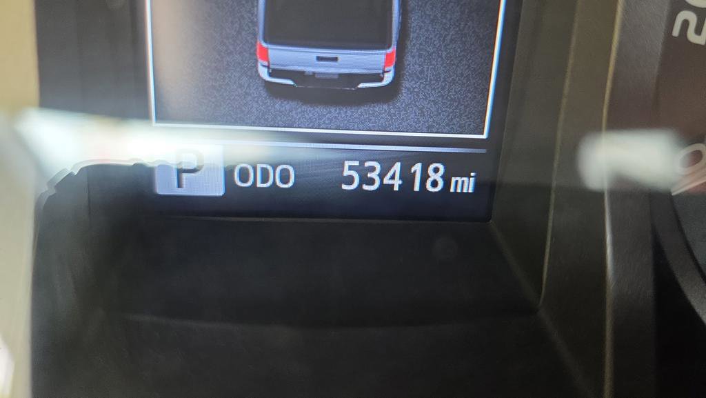 Used 2019 Toyota Tacoma TRD Pro image 13