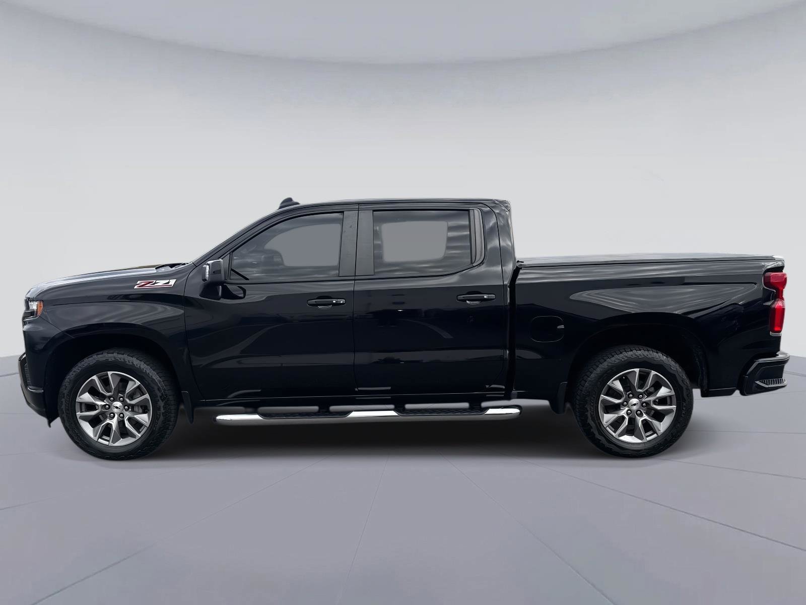 Used 2019 Chevrolet Silverado 1500 RST image 7