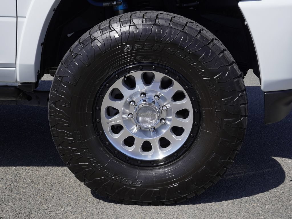 Used 2025 RAM 2500 Limited AWD/4WD image 10