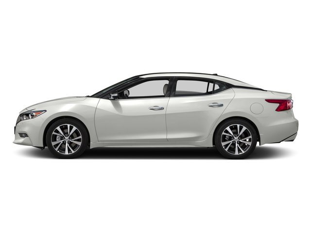 Used 2017 Nissan Maxima 3.5 SL FWD image 6